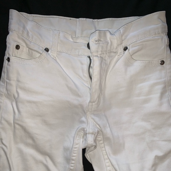 Cheap Monday Skinny Jeans - Picture 2 of 5